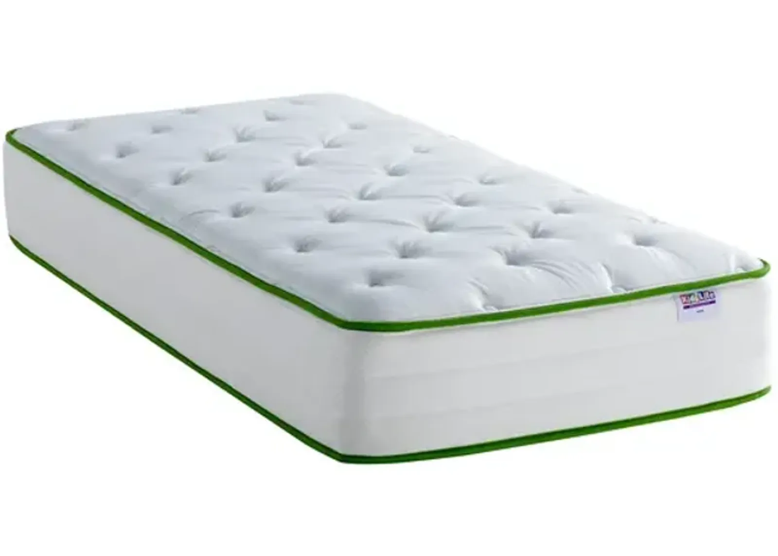 Kids Life Nova Plush Twin XL Mattress