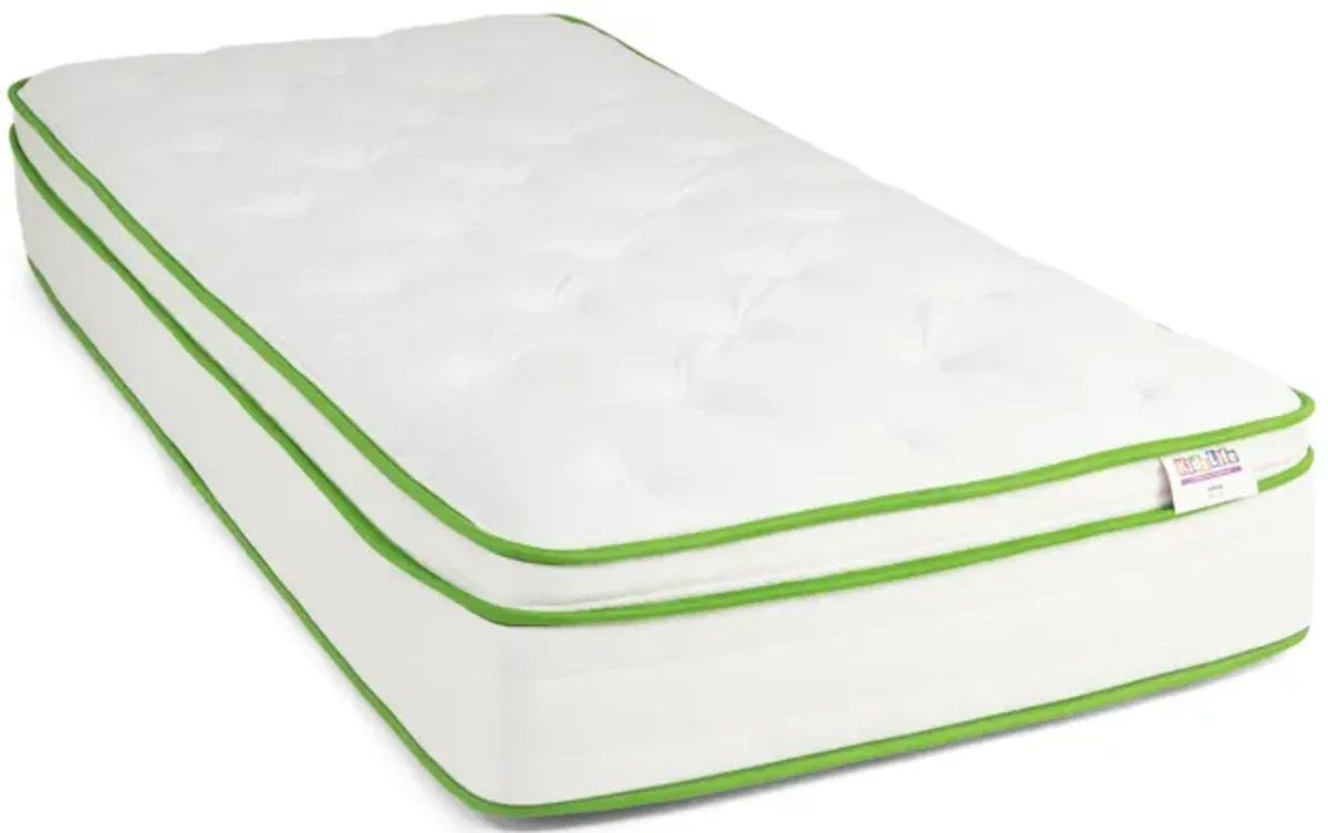 Kids Life Orion Euro Top Twin Mattress 