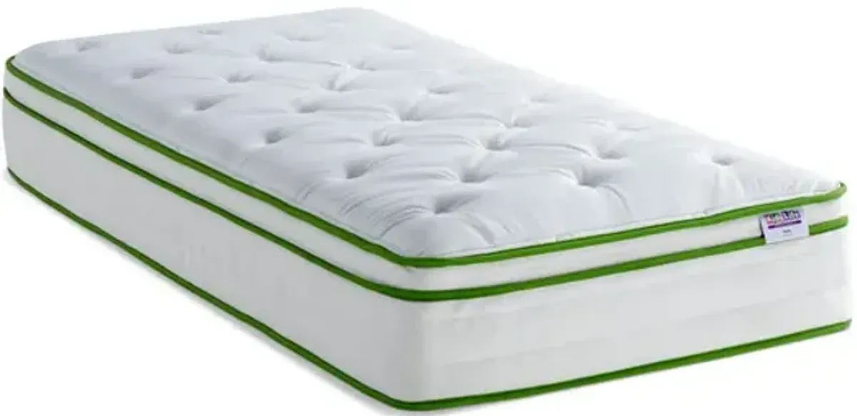 Kids Life Orion Euro Top TXL Mattress