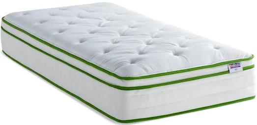 Kids Life Orion Euro Top Full Mattress