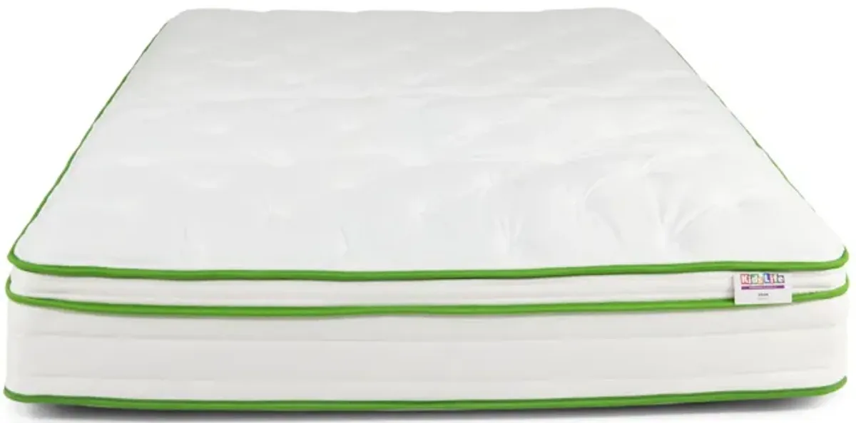 Kids Life Orion Euro Top Queen Mattress