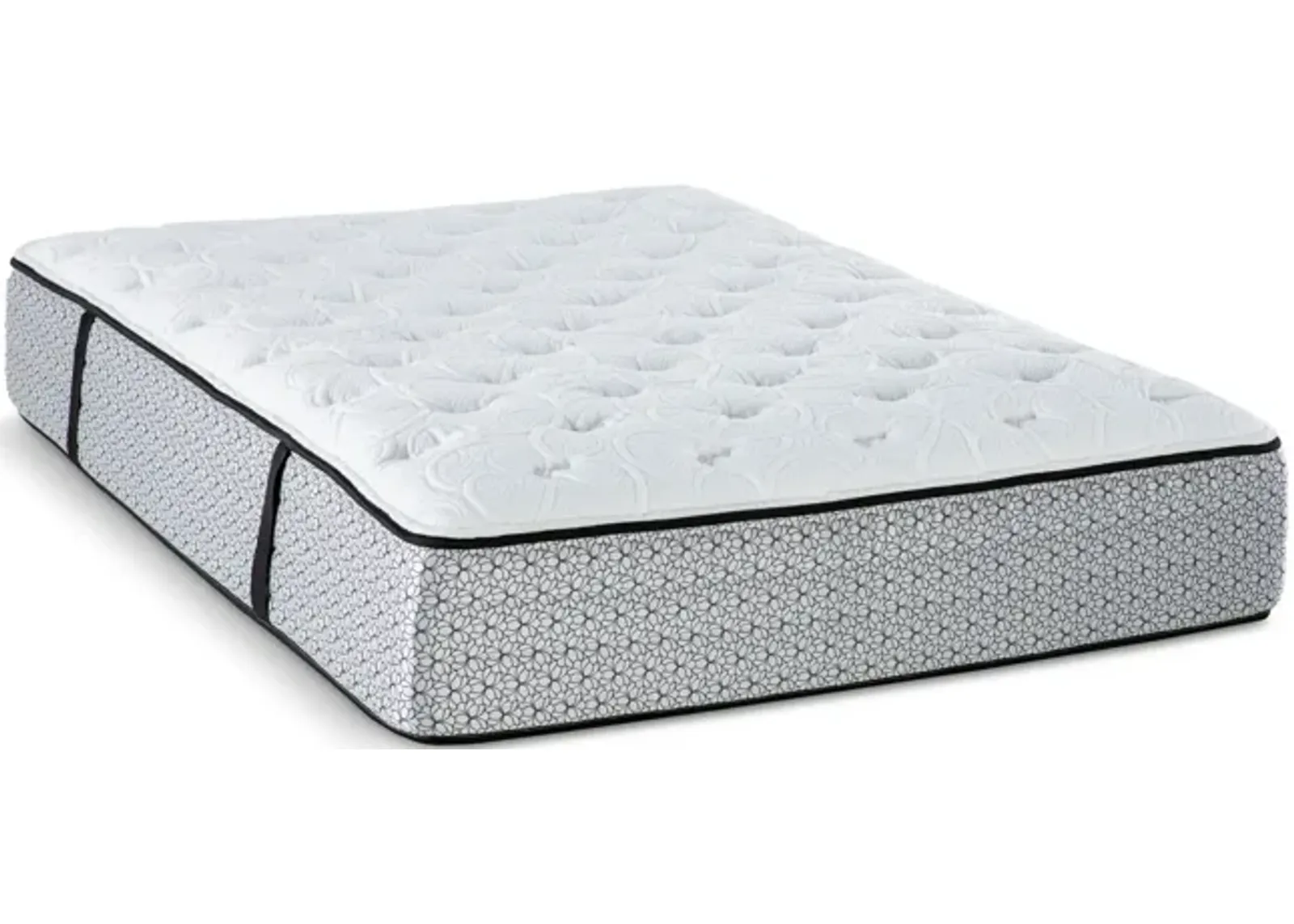 Eden Plush Twin Mattress