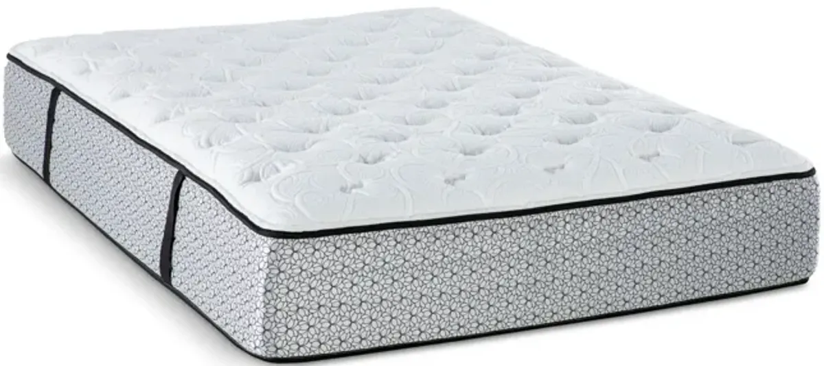 Eden Plush Twin Mattress