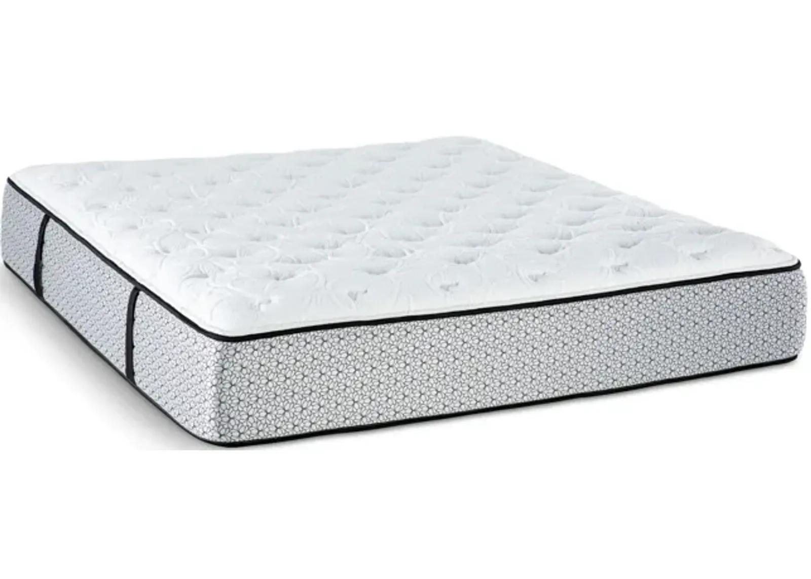 Eden Plush King Mattress