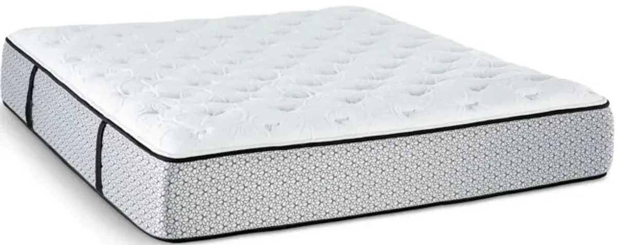 Eden Plush King Mattress