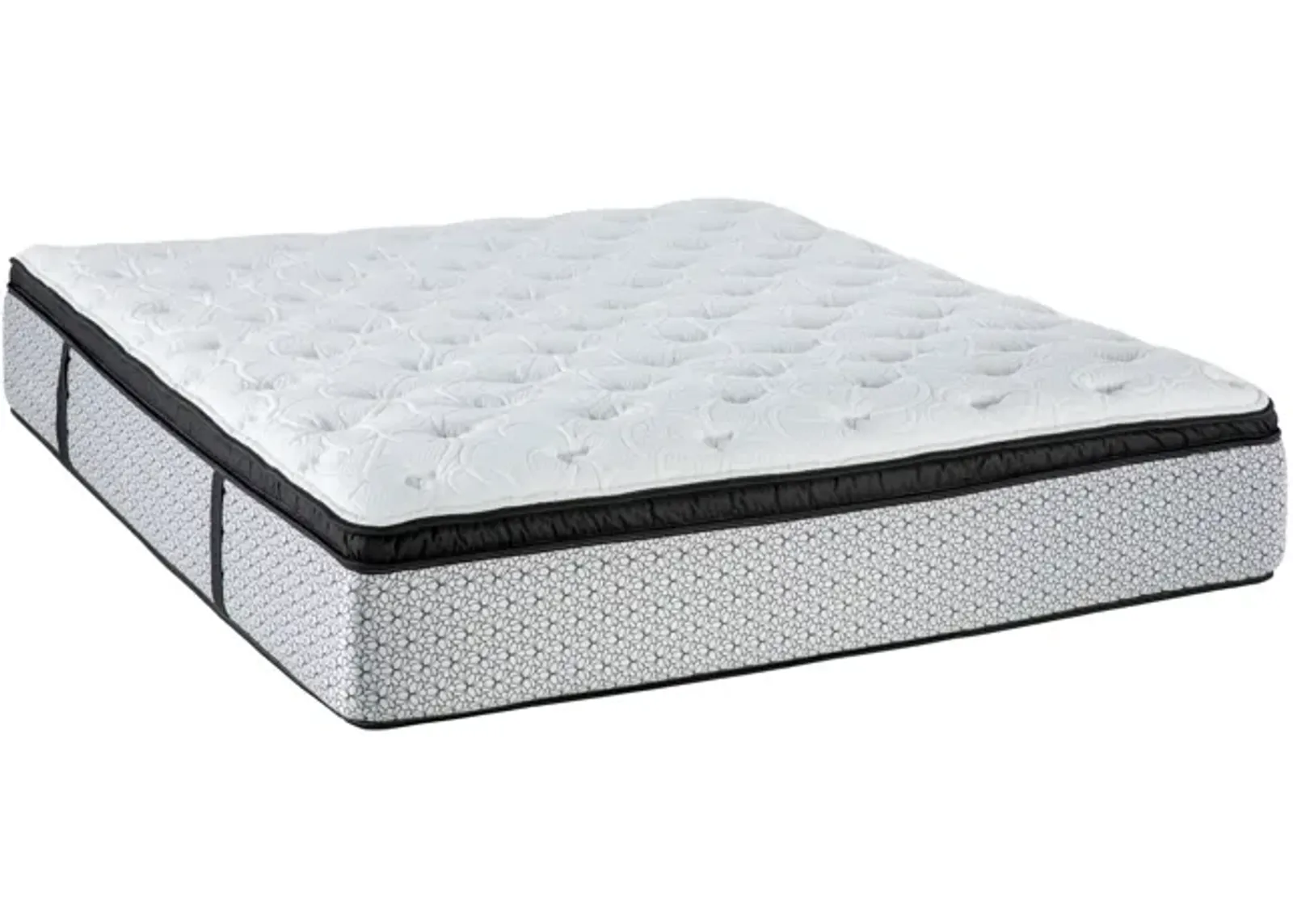 Eden Pillow Top Twin Mattress