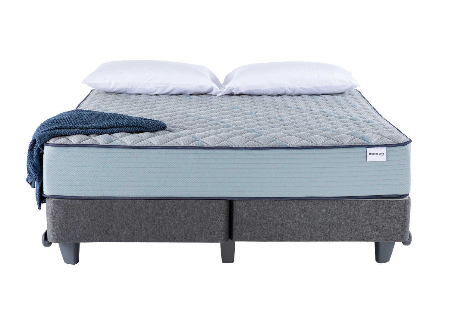 Invigorate Firm Twin Mattress