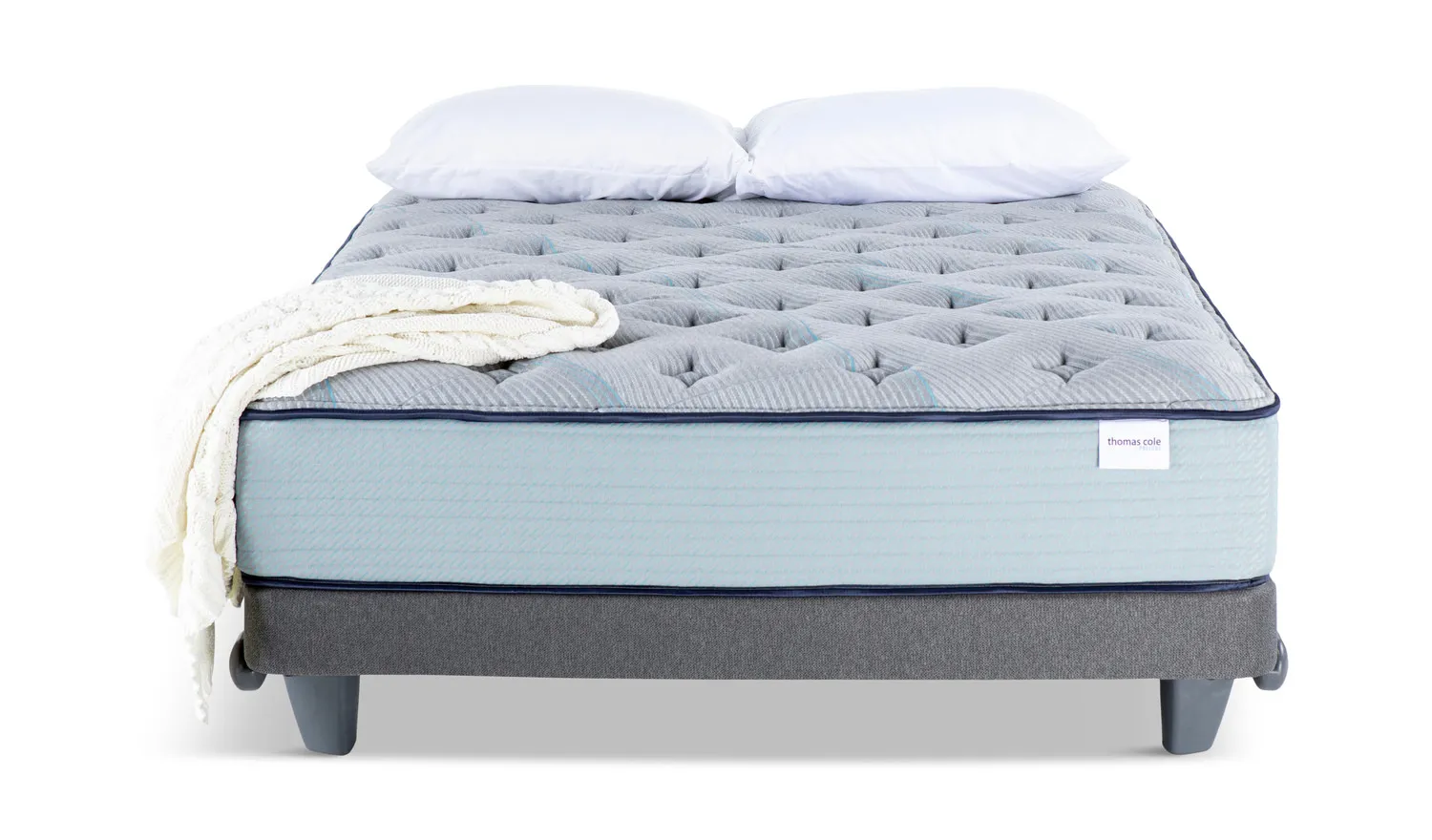 Invigorate Plush Twin XL Mattress