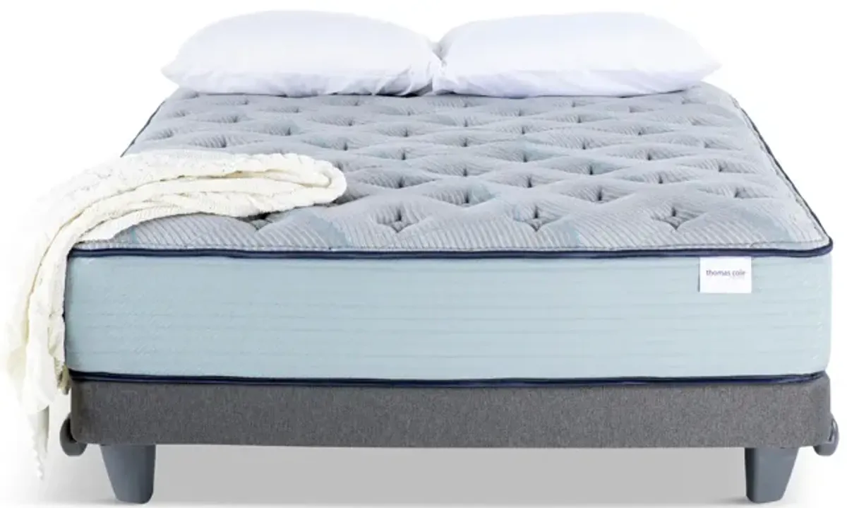 Invigorate Plush Full Mattress