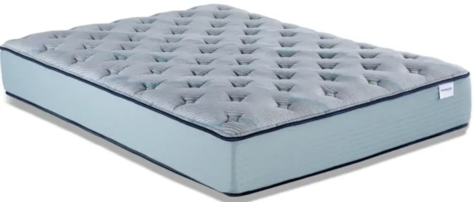 Invigorate Plush Full Mattress