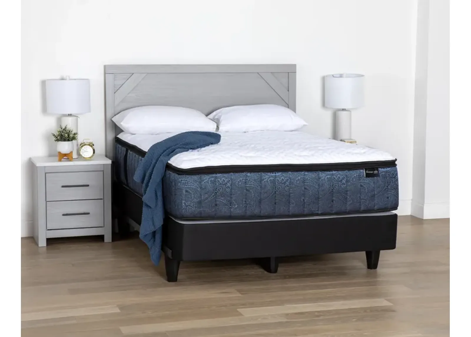 Cambridge Pillow Top Twin Mattress