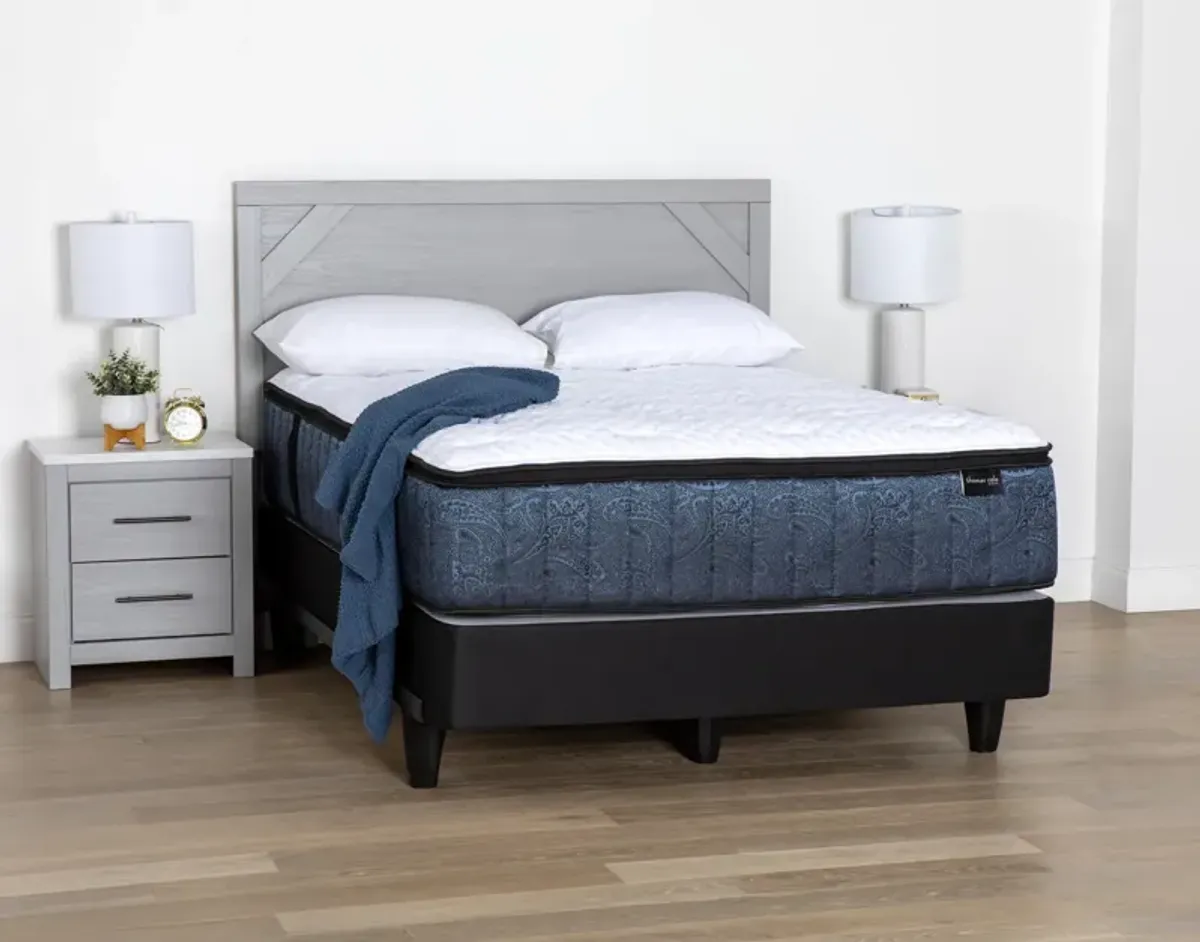 Cambridge Pillow Top Twin Mattress