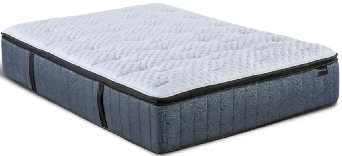 Cambridge Pillow Top Twin XL Mattress