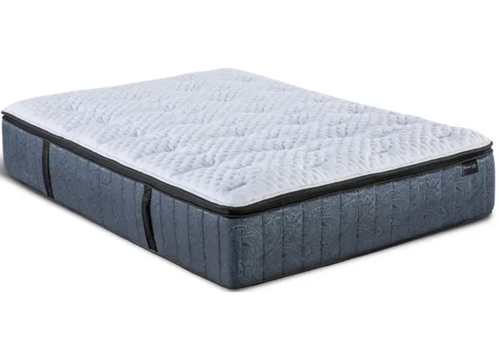 Cambridge Pillow Top Full Mattress