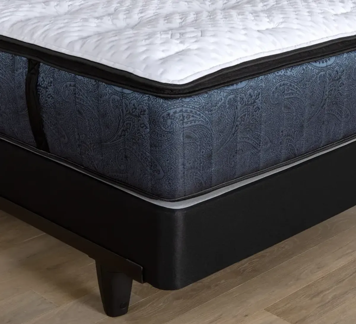 Cambridge Pillow Top Full Mattress