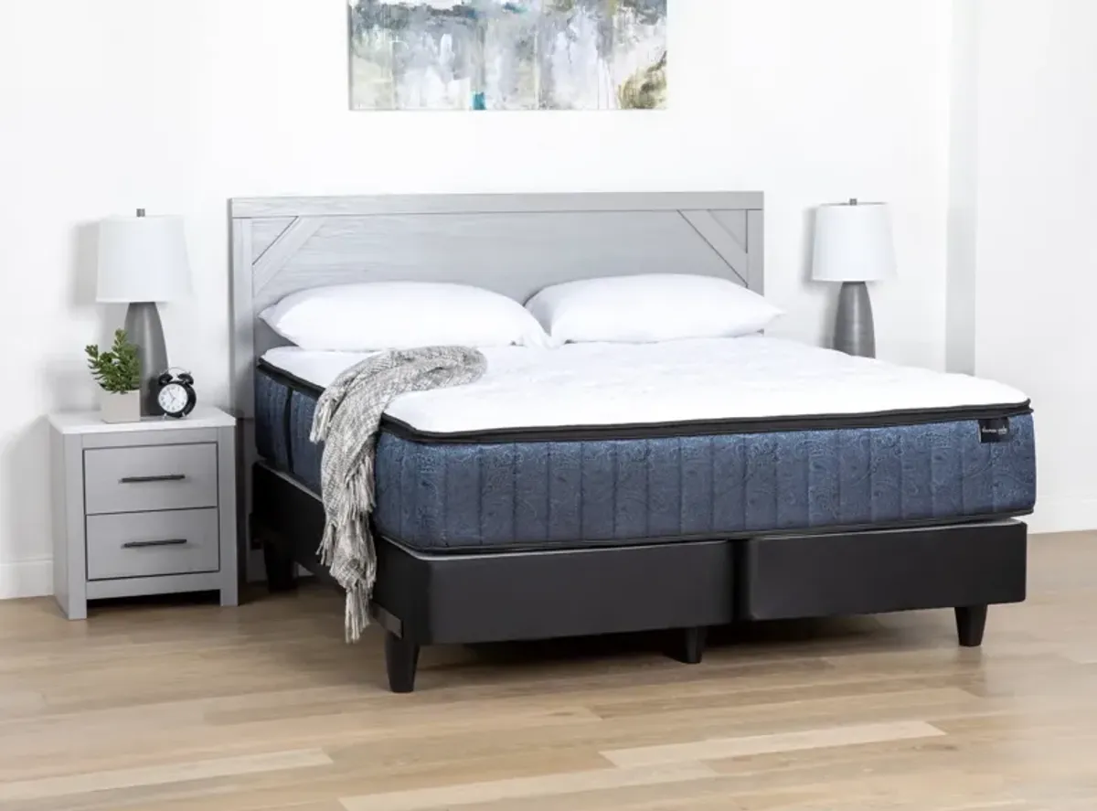 Cambridge Pillow Top King Mattress