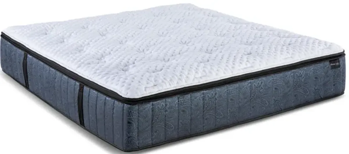 Cambridge Pillow Top King Mattress