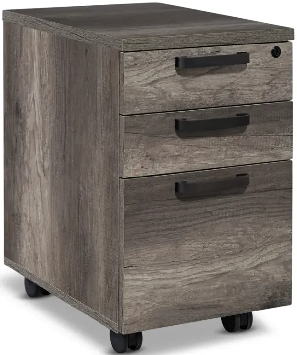 Tanners Creek Filing Cabinet