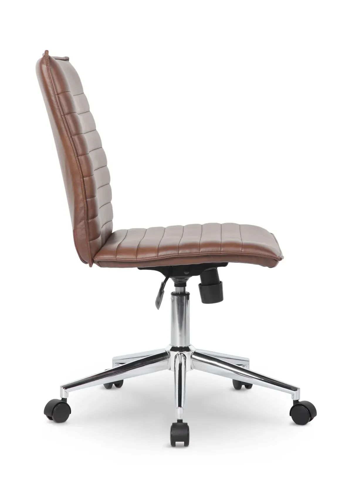 Benji Office Chair - Brown