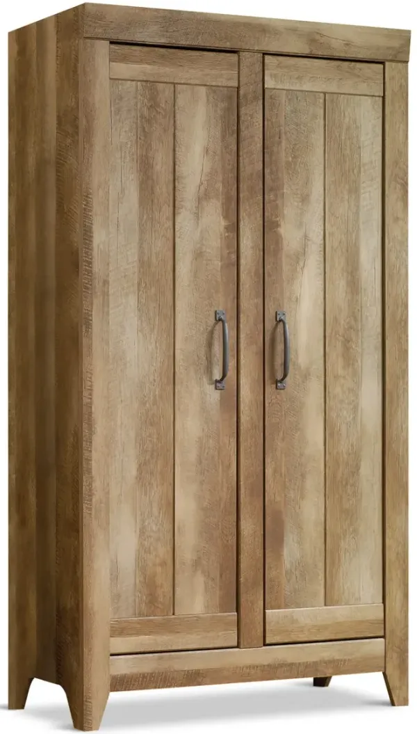 Adept Storage Storage Cabinet