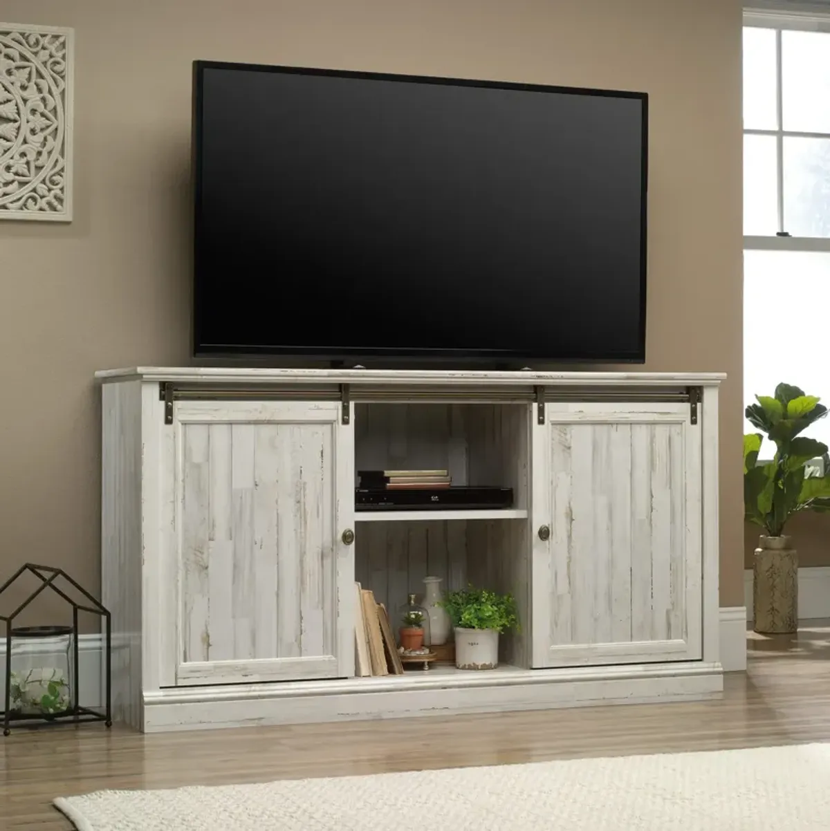 Barrister Lane Console