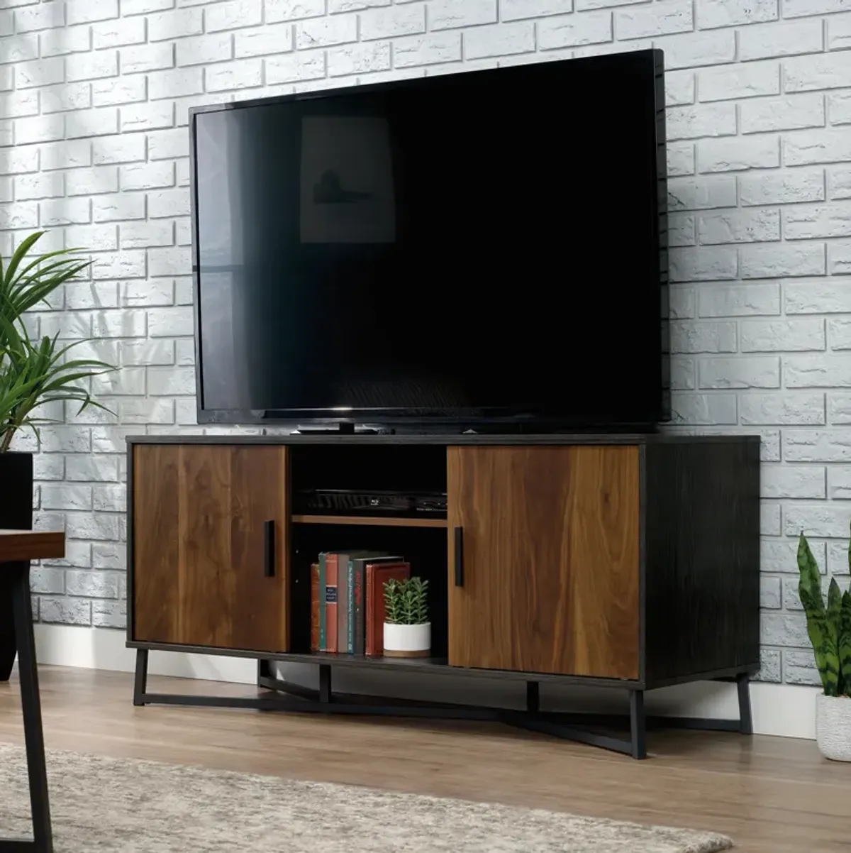 Canton Lane Media Console
