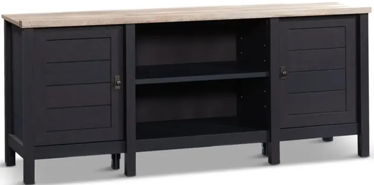 Cottage Road Media Console