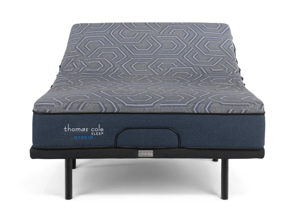 Super Premium Queen Adjustable Base