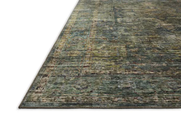 Aniston Lagoon Multi Area Rug - 5 0  X 7 6 