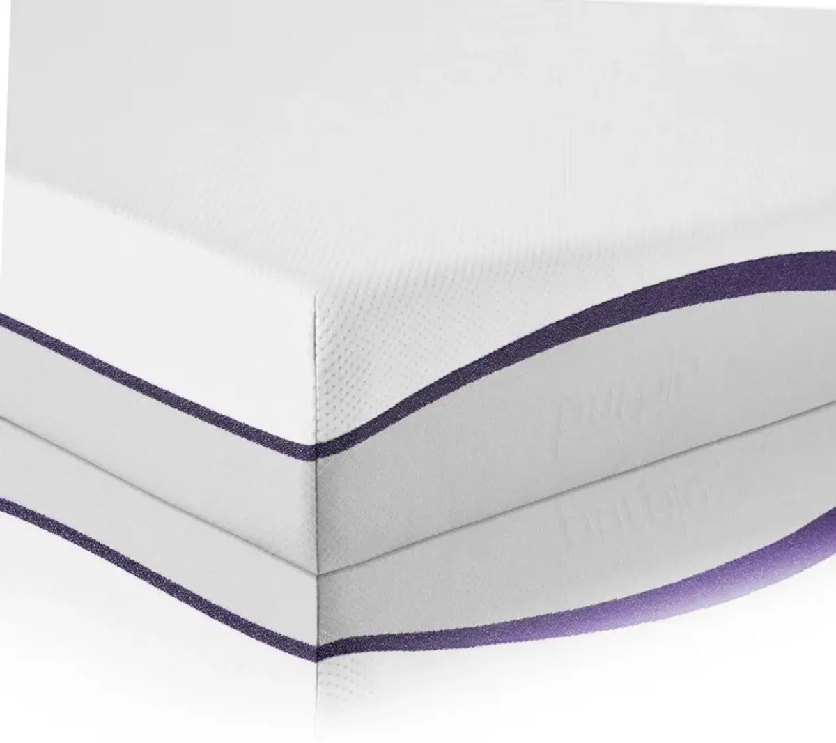 Purple Queen Mattress