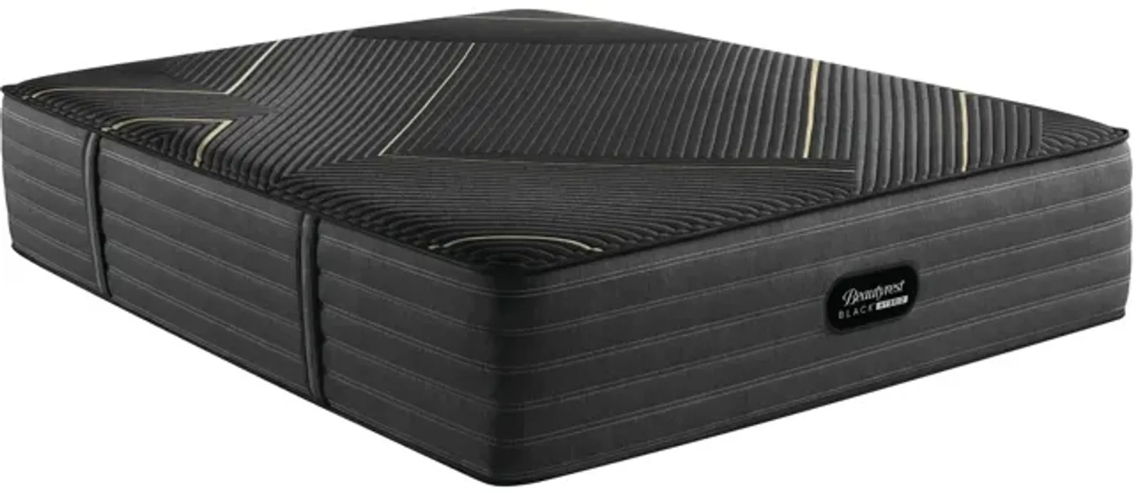 KX Hybrid Plush King Mattress