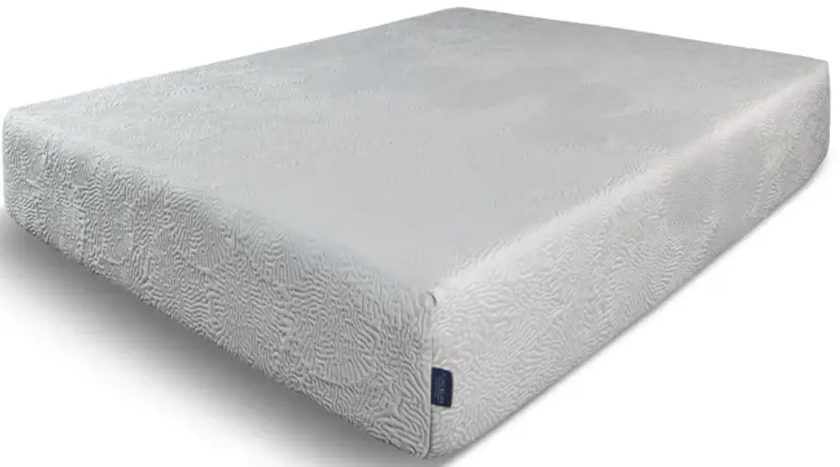 PureBliss Brook Queen Mattress