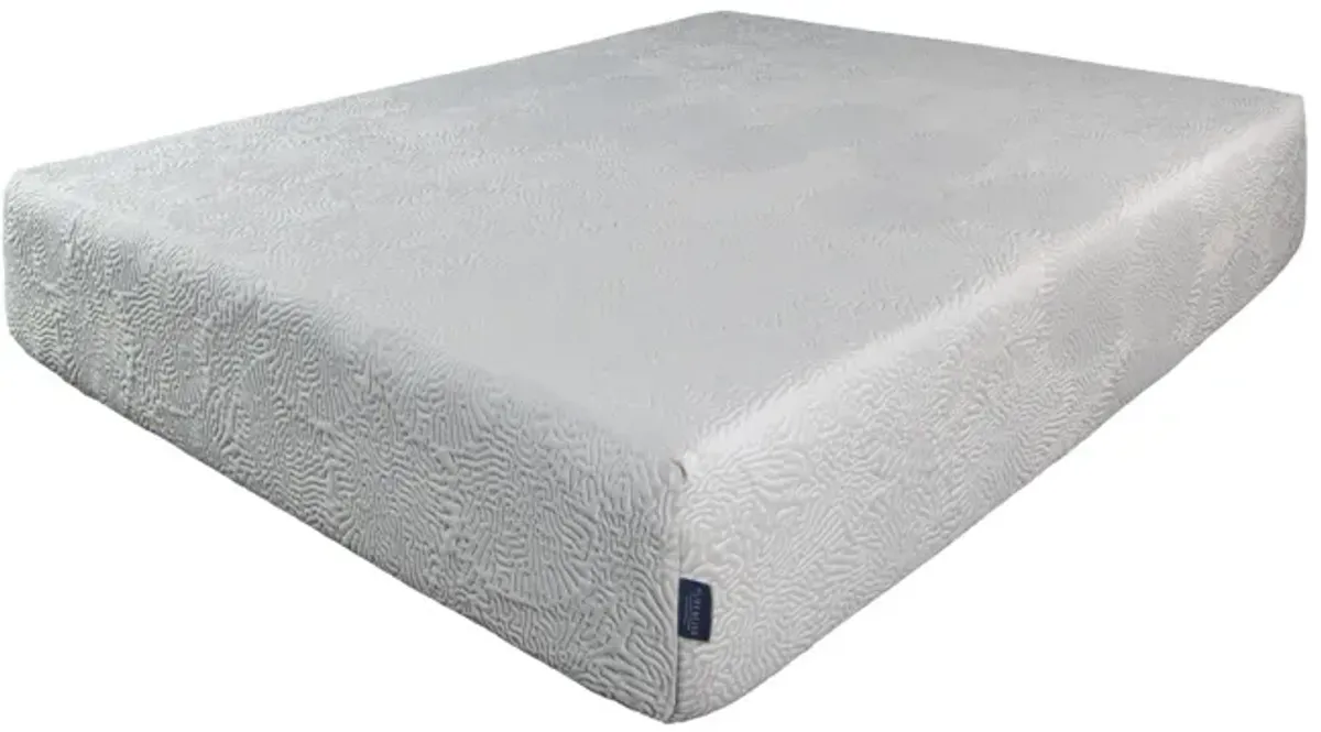 PureBliss Genesis Queen Mattress