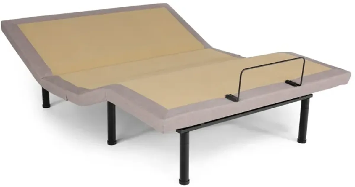 FL7B Total Comfort King Adjustable Base