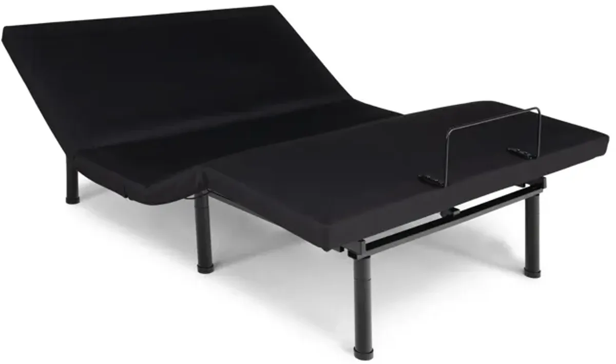 FL20 Deluxe Total Comfort King Adjustable Base