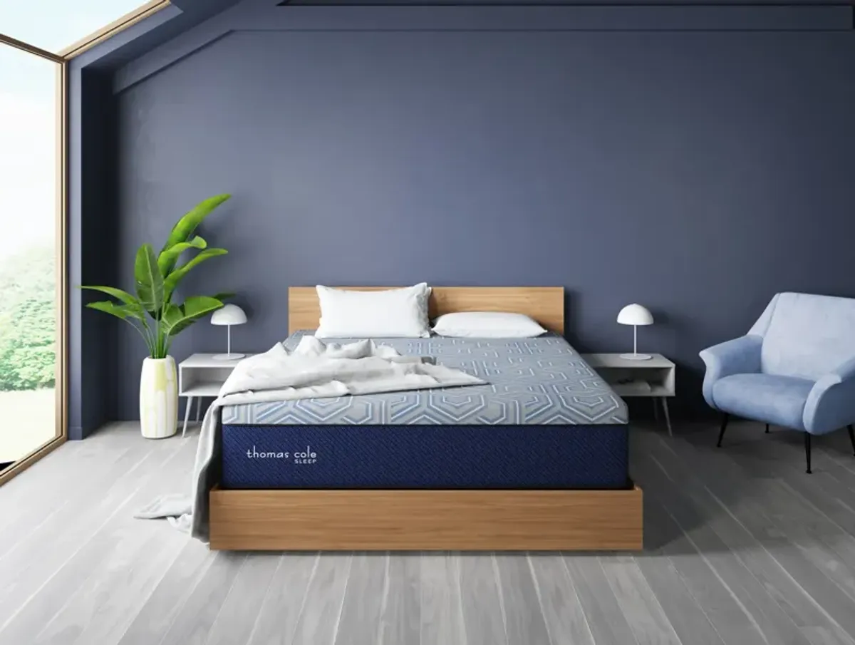 Aurora Hybrid 1000 Twin XL Mattress