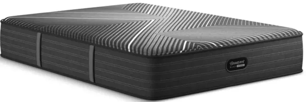 Bx Hybrid Plush Full Mattress