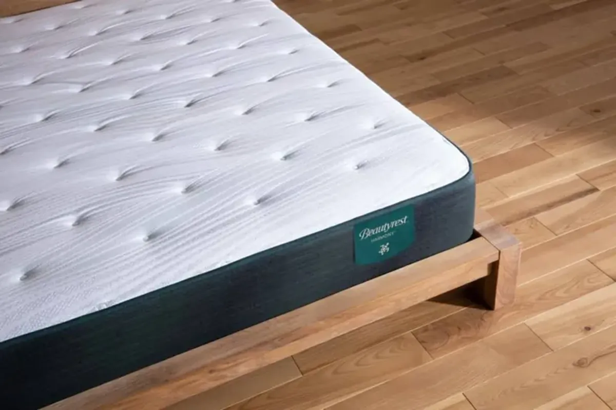 Del Mar Medium Queen Mattress