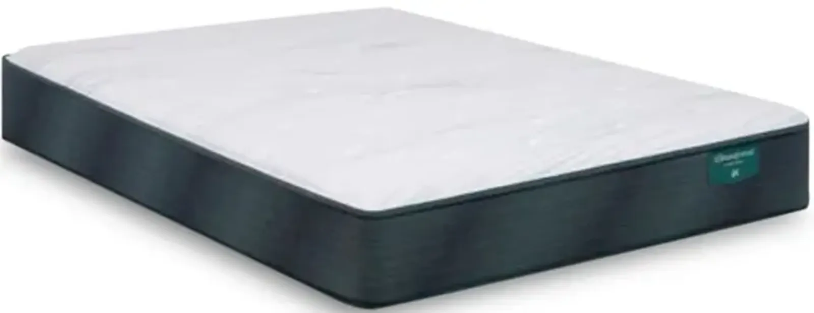 Del Mar Medium Queen Mattress