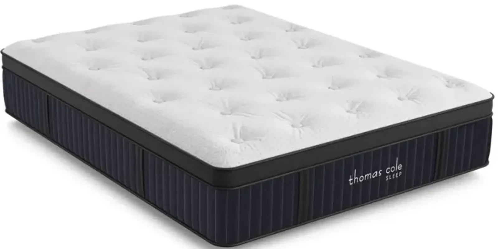 Balance Lux Plush Twin XL Mattress