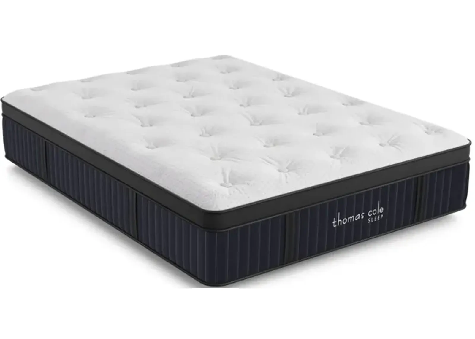 Balance Lux Plush Full Mattress