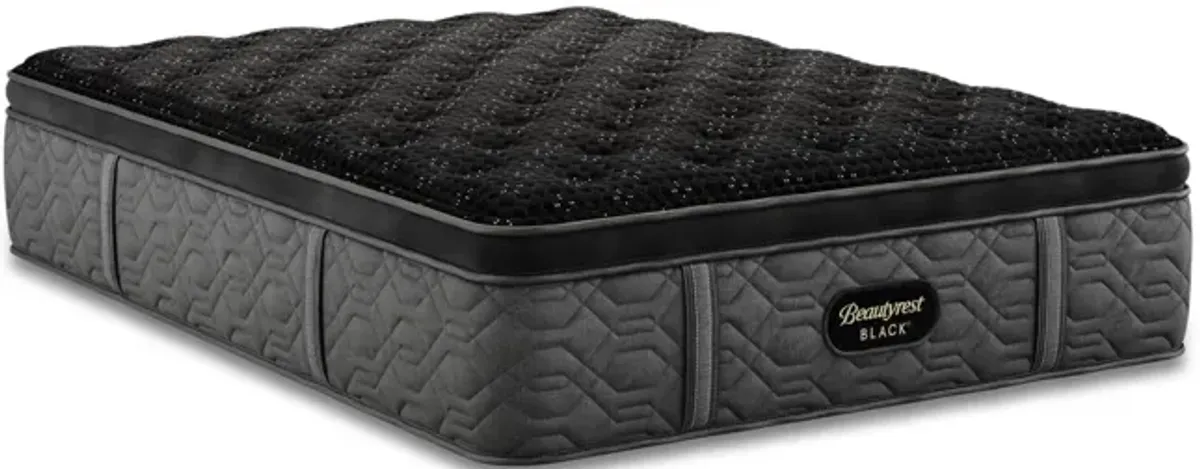 Series 3 Medium Pillow Top Quilted King Mattress