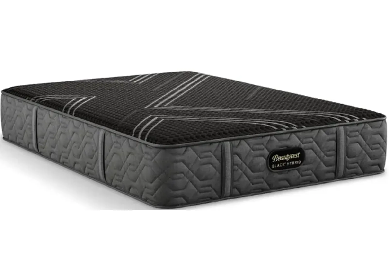 Series 1 Medium Hybrid Mattress - Twin XL