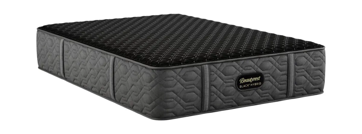 Series 3 Plush Hybrid Twin XL Mattress