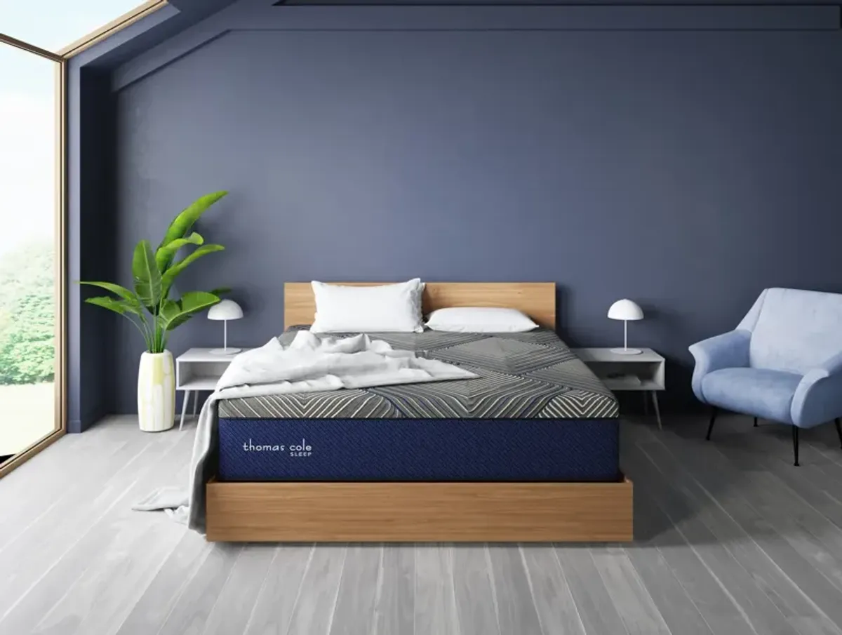 Aurora II Full Mattress