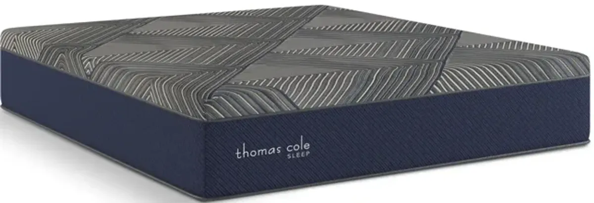 Aurora II Queen Mattress