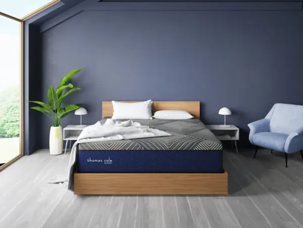 Aurora II King Mattress