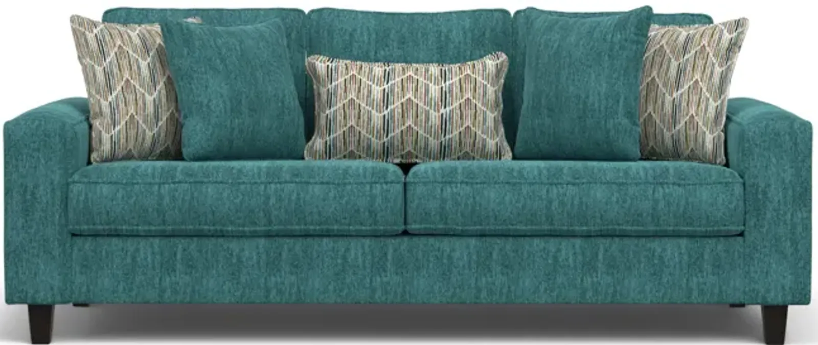 Scarlet Sofa - Jade