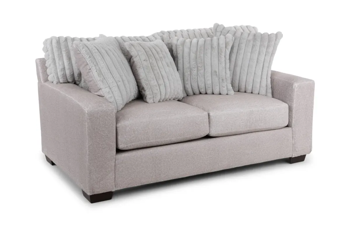 Darby Loveseat