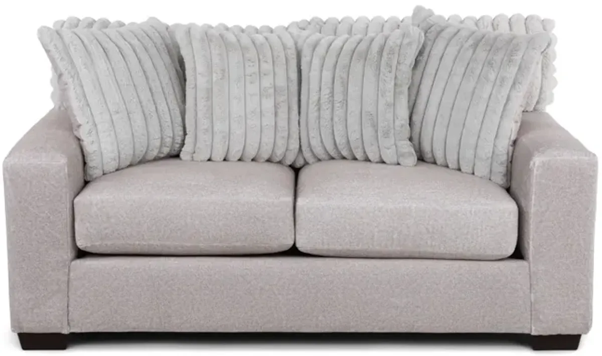 Darby Loveseat